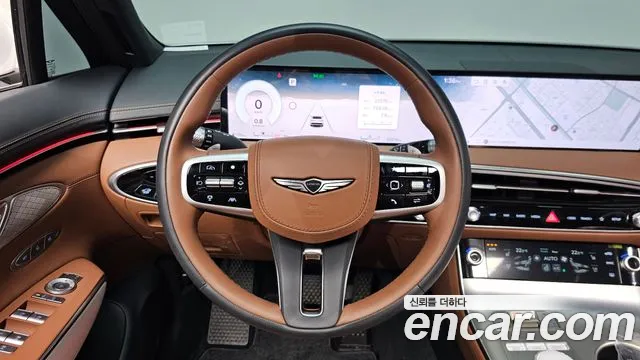 Genesis GV70 2025 thumb 12