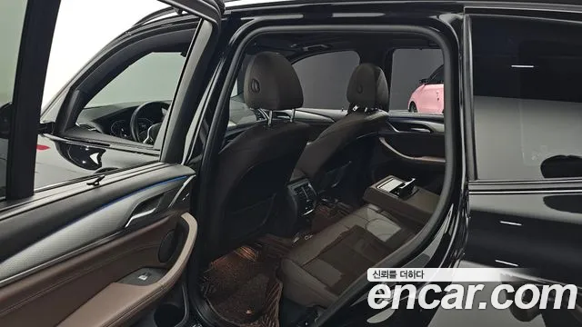 BMW X3 2021 thumb 12