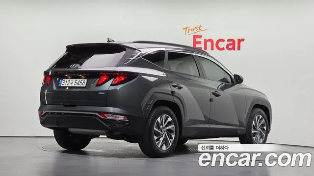 Hyundai Tucson 2023 thumb 2