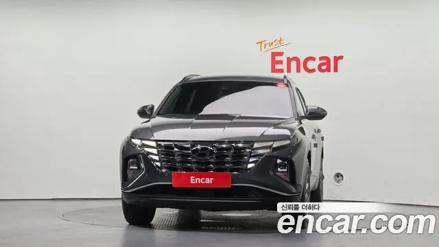 Hyundai Tucson 2023 thumb 3