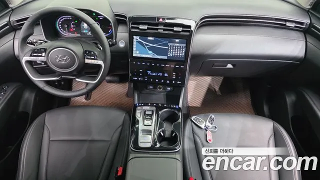 Hyundai Tucson 2023 thumb 7