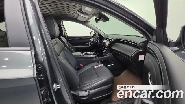 Hyundai Tucson 2023 thumb 10