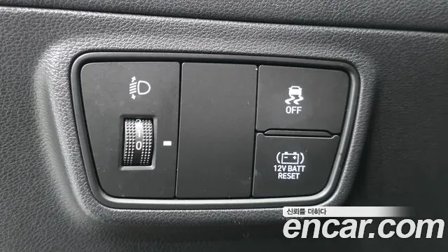 Hyundai Tucson 2023 thumb 12
