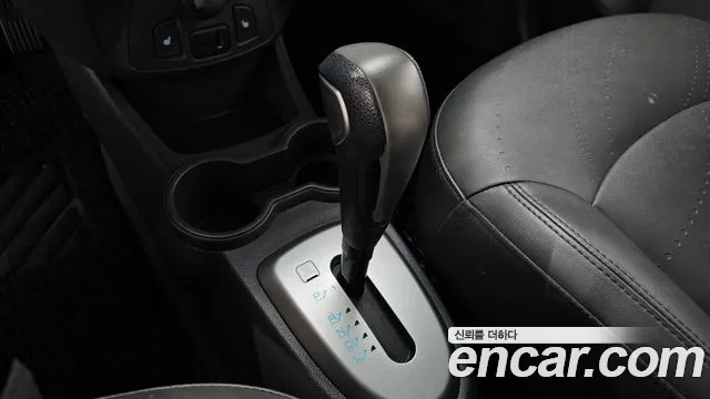 Chevrolet Spark 2014 thumb 9
