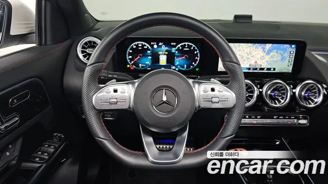Mercedes-Benz GLA 2022 thumb 7