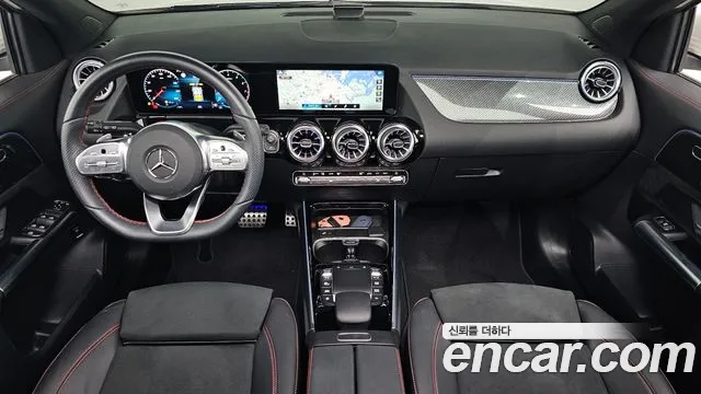 Mercedes-Benz GLA 2022 thumb 8