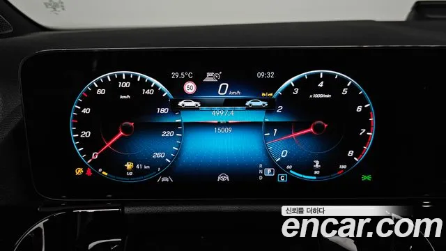 Mercedes-Benz GLA 2022 thumb 9