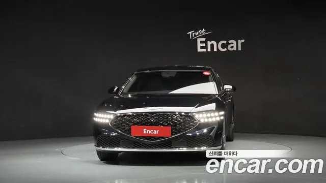 Genesis G90 2024 thumb 3