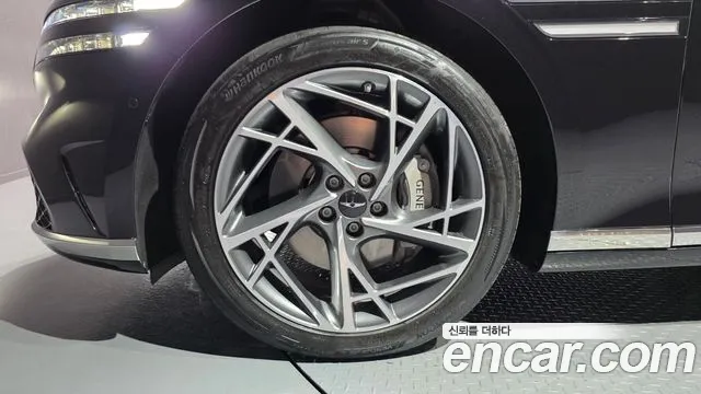 Genesis G90 2024 thumb 5