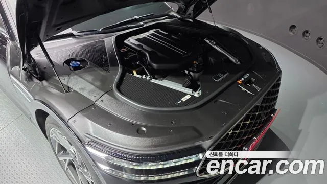 Genesis G90 2024 thumb 6
