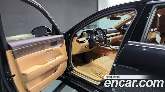Genesis G90 2024 thumb 10