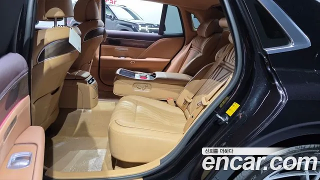 Genesis G90 2024 thumb 11