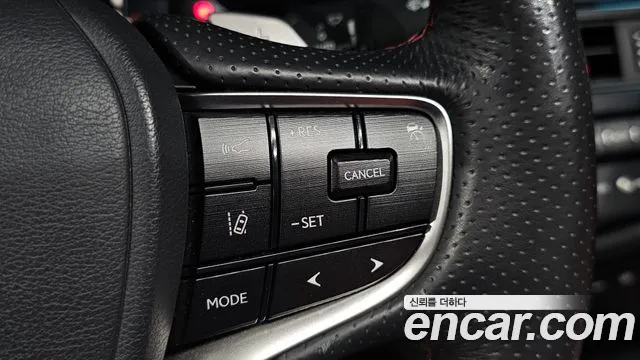 Lexus ES 2022 thumb 12
