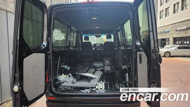 Mercedes-Benz Sprinter 2021 thumb 5