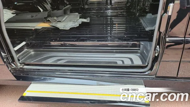 Mercedes-Benz Sprinter 2021 thumb 8