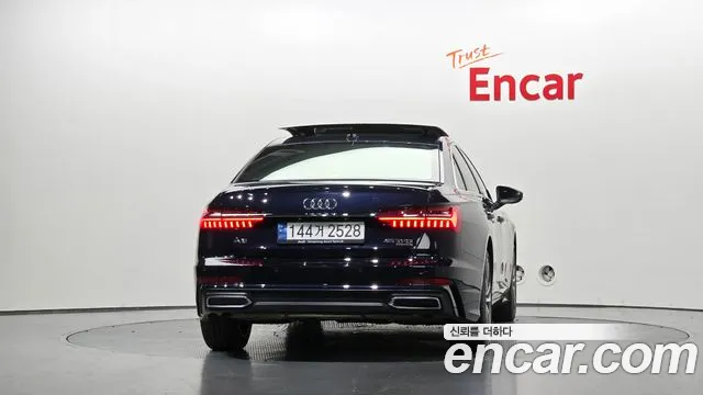 Audi A6 2023 thumb 4