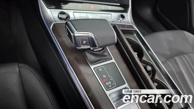 Audi A6 2023 thumb 9