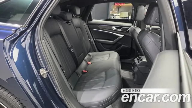 Audi A6 2023 thumb 12