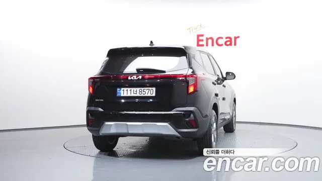 Kia Seltos 2023 thumb 4