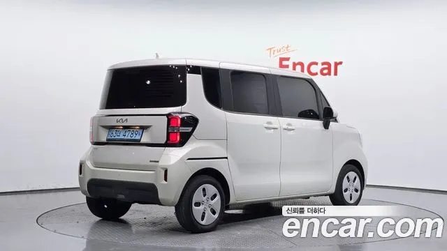 Kia Ray 2024 thumb 2