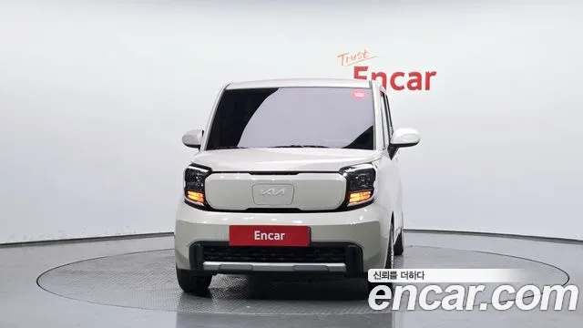 Kia Ray 2024 thumb 3