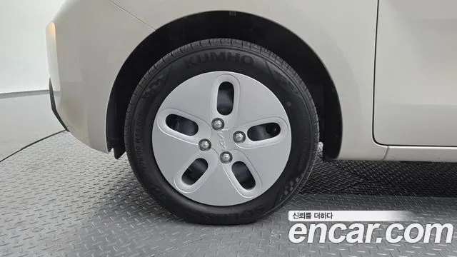 Kia Ray 2024 thumb 5