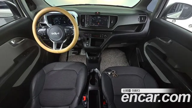 Kia Ray 2024 thumb 7