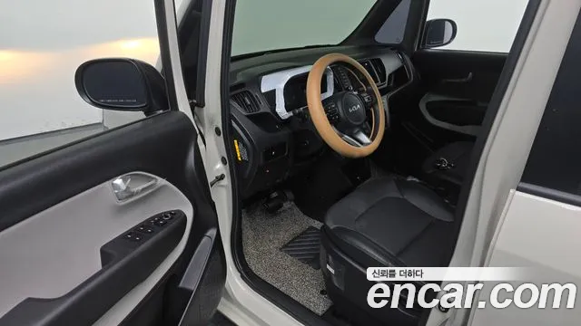 Kia Ray 2024 thumb 10