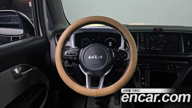 Kia Ray 2024 thumb 12