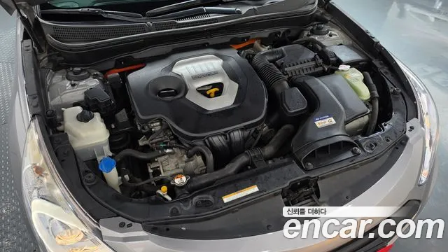 Hyundai Sonata 2012 thumb 6