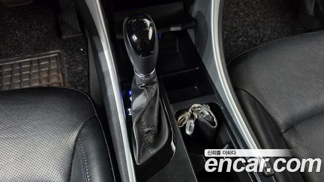 Hyundai Sonata 2012 thumb 9