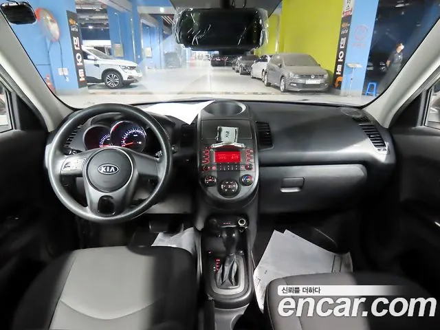 Kia Soul 2010 thumb 7
