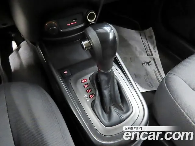 Kia Soul 2010 thumb 9