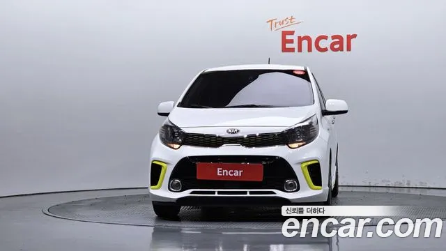Kia Morning 2018 thumb 3