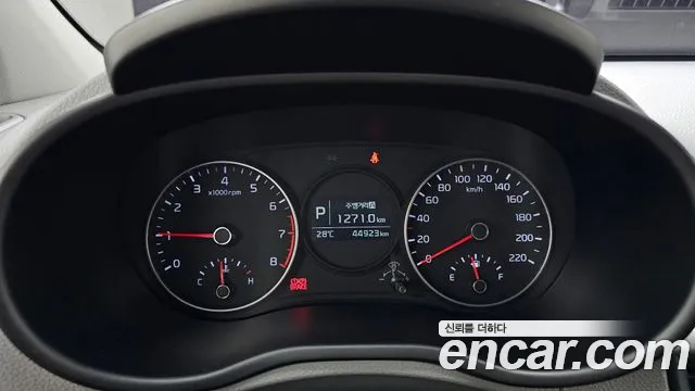 Kia Morning 2018 thumb 8