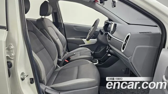 Kia Morning 2018 thumb 11