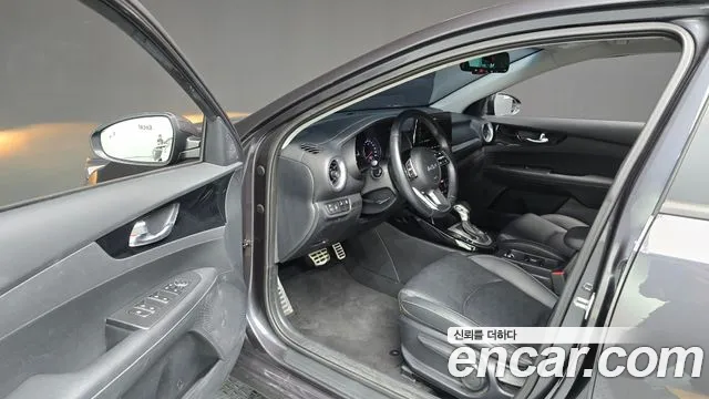Kia K3 2023 thumb 10