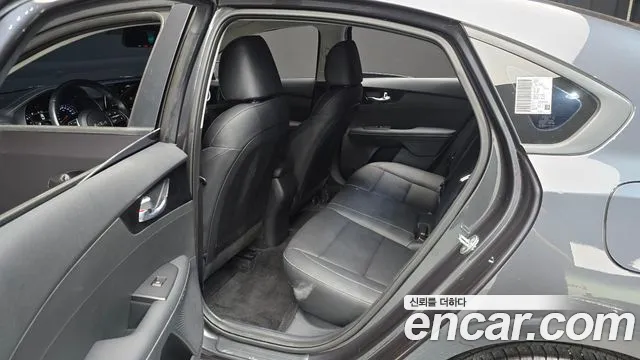 Kia K3 2023 thumb 11