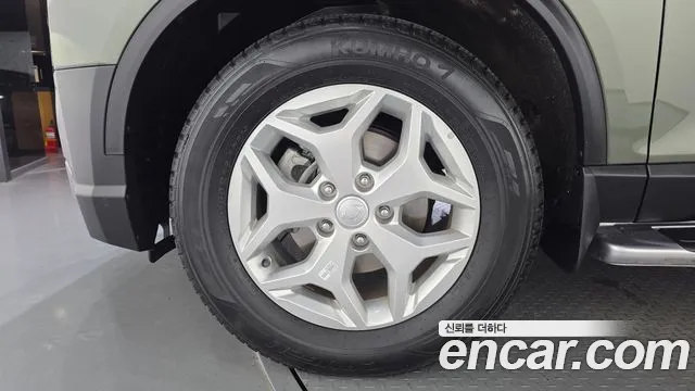KG_Mobility_Ssangyong Rexton 2024 thumb 5
