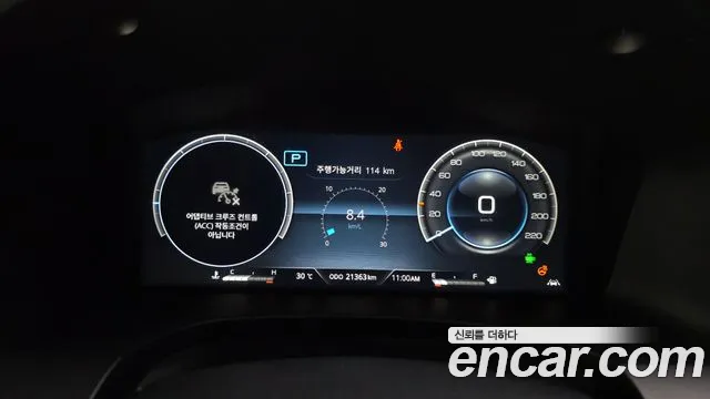 KG_Mobility_Ssangyong Rexton 2024 thumb 8