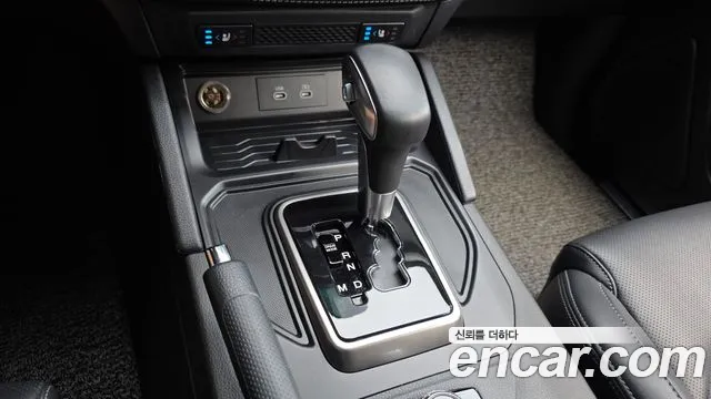 KG_Mobility_Ssangyong Rexton 2024 thumb 9