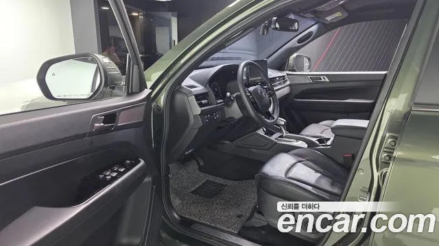 KG_Mobility_Ssangyong Rexton 2024 thumb 10