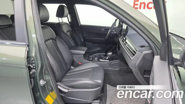 KG_Mobility_Ssangyong Rexton 2024 thumb 11