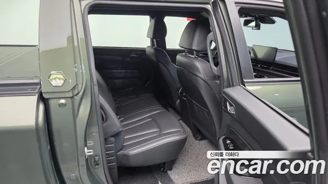 KG_Mobility_Ssangyong Rexton 2024 thumb 12