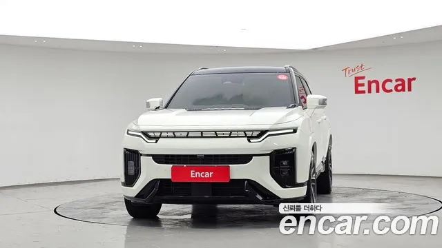 KG_Mobility_Ssangyong Actyon 2025 thumb 3