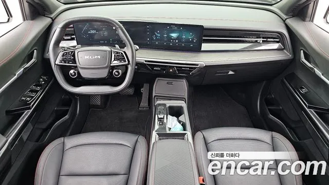KG_Mobility_Ssangyong Actyon 2025 thumb 7