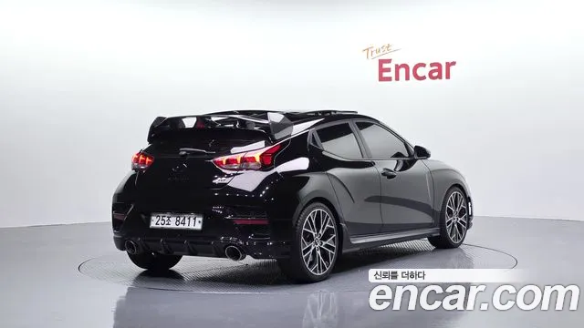 Hyundai Veloster 2019 thumb 2