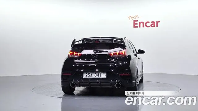 Hyundai Veloster 2019 thumb 4