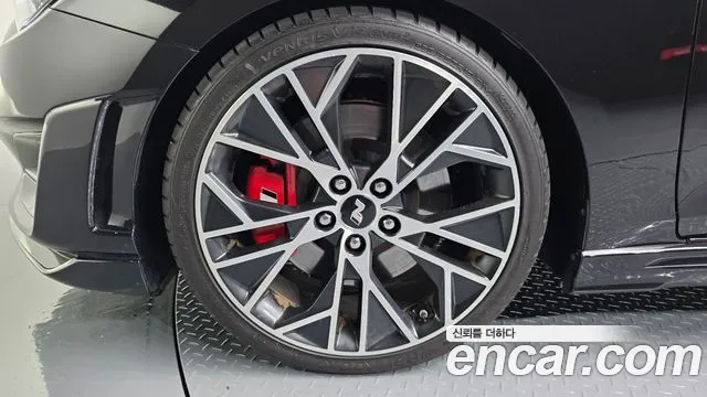 Hyundai Veloster 2019 thumb 5
