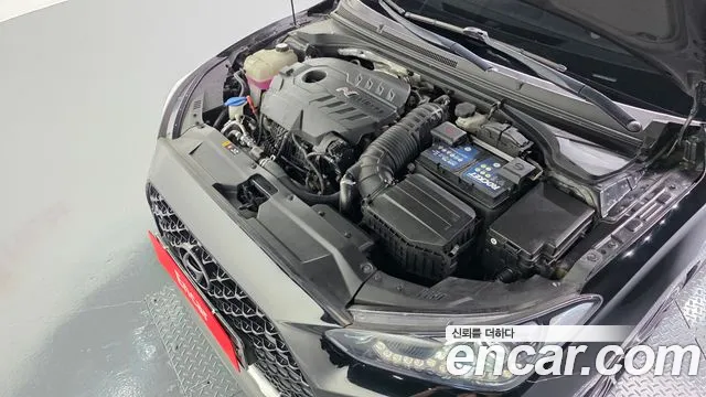 Hyundai Veloster 2019 thumb 6